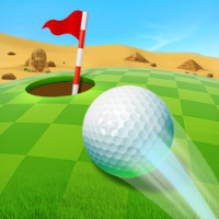 Mini Golf Adventure